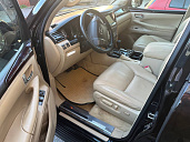 Lexus LX, 2011г., полный привод, автомат