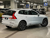 Volvo XC60 "mild hybrid", 2024г., полный привод, автомат