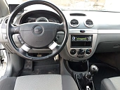 Chevrolet Lacetti, 2011г., передний привод, механика