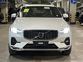 Volvo XC60 "mild hybrid", 2024г., полный привод, автомат