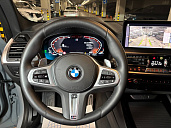 BMW X3 G01 (рестайлинг)