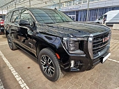 GMC Yukon, 2022г., полный привод, автомат