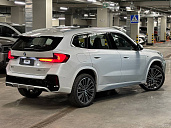 BMW X1, 2024г., полный привод, робот