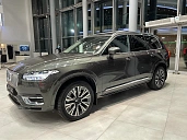 Volvo XC90, 2021г., полный привод, автомат