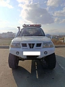 Suzuki Escudo, 2003г., полный привод, автомат