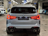 BMW X3 G01 (рестайлинг)