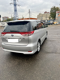 Toyota Estima, 2012г, полный привод, вариатор