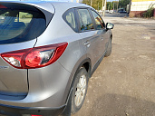 Mazda CX-5, 2012г., полный привод, автомат