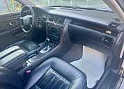 Audi A8, 2001г., полный привод, автомат