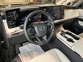 Lexus LM, 2024г., полный привод, вариатор