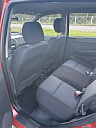 Hyundai Getz, 2009г., передний привод, механика