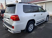 Toyota Land Cruiser, 2013г., полный привод, автомат