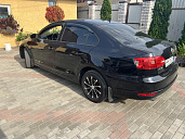 Volkswagen Jetta, 2012г., передний привод, робот