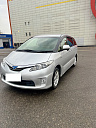 Toyota Estima, 2012г., полный привод, вариатор