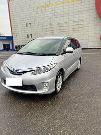 Toyota Estima, 2012г, полный привод, вариатор