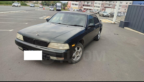 Nissan Laurel, 1997г, полный привод, автомат