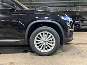 Skoda Kodiaq, 2024г., полный привод, робот