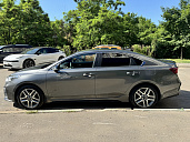 Kia Cerato, 2019г., передний привод, автомат