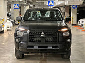 Mitsubishi L200, 2024г., полный привод, автомат