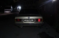 BMW 3 серии, 1984г., задний привод, механика