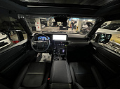 Toyota Land Cruiser Prado 250 Diesel (черный)