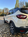 Renault Kaptur 2016 - 2020 I, 2020