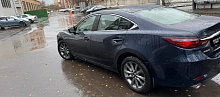 Mazda 6, 2020г., передний привод, автомат