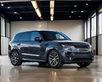 Land Rover Range Rover Sport, 2023г, полный привод, автомат