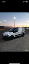 Citroen Berlingo, 2011г., передний привод, механика