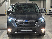 Subaru Forester 2024