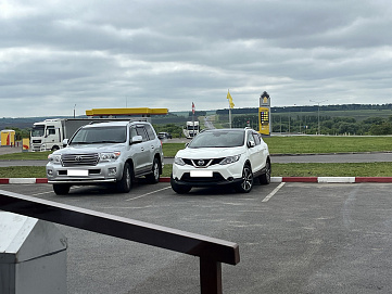 Nissan Qashqai 2013 - 2019 II, 2014