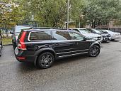 Volvo XC70, 2013г., полный привод, механика