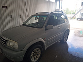 Suzuki Grand Vitara, 2005г., задний привод, автомат