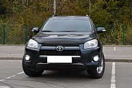 Toyota RAV4, 2011г., полный привод, автомат