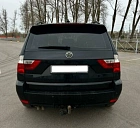 BMW X3, 2006г., полный привод, автомат