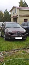 Subaru Tribeca, 2005г., полный привод, автомат