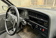 Opel Ascona 1981 - 1988 C, 1982