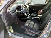 Mazda CX-5, 2012г., полный привод, автомат