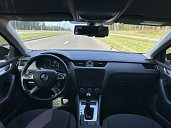 Skoda Octavia, 2014г., передний привод, робот