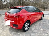 Kia Ceed, 2015г., передний привод, автомат