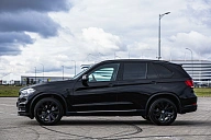 BMW X5, 2016г., полный привод, автомат