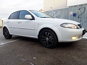 Chevrolet Lacetti, 2011г., передний привод, механика