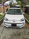 Volkswagen up!, 2013г., передний привод, робот