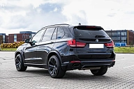 BMW X5, 2016г., полный привод, автомат