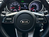 Kia Ceed, 2020г., передний привод, автомат