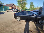 Mazda 6, 2014г., передний привод, автомат