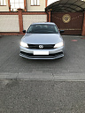 Volkswagen Jetta, 2016г., передний привод, автомат