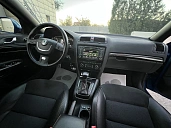 Skoda Octavia RS, 2012г., передний привод, робот