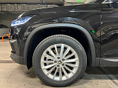 SKODA KODIAQ Black