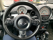 Mini Hatch 2010 - 2013 II (R56) Рестайлинг, 2011